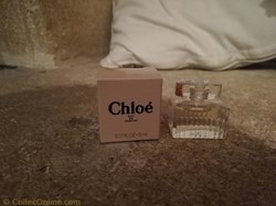 CHLOE CHLOE