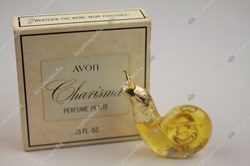 AVON CHARISMA ESCARGOT