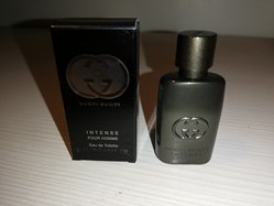 GUCCI GUILTY INTENSE