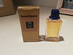 BALESTRA RENATO ORO