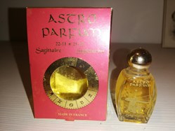 ASTRO PARFUM SAGITTAIRES