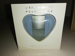 MIYAKE ISSEY L'EAU D'ISSEY