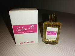 LE GALION D'OR