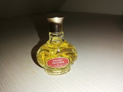 LESOURD UN PEU DE PARIS
