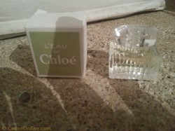 CHLOE L'EAU DE CHLOE