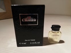 CHARRO