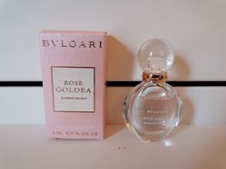 BULGARI ROSE GOLDEA BLOSSOM DELIGHT