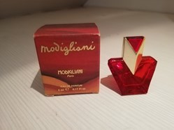 MODIGLIANI EDP