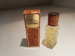 LEONARD EAU FRAICHE