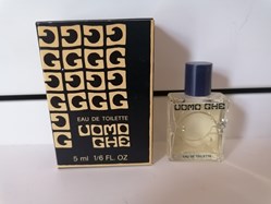GHERARDINI UOMO GHE