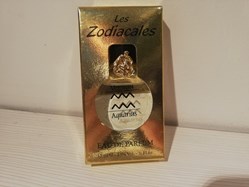 MS DIRECT LES ZODIACALES VERSEAU