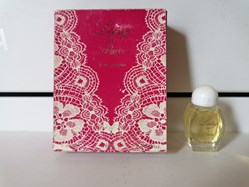 PARFUMS DE LUXE LADY DE PARIS