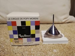 POPY MORENI LE CIRQUE