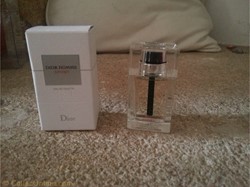 DIOR CHRISTIAN DIOR HOMME SPORT