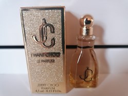 CHOO JIMMY I WANT CHOO LE PARFUM