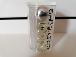 COURREGE EAU