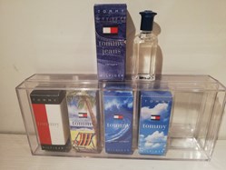 HILFIGER TOMMY JEANS