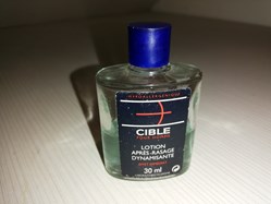 LABORATOIRE KLORANE CIBLE