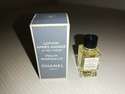 CHANEL POUR MONSIEUR