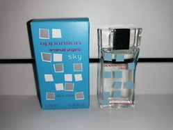 UNGARO APPARITION SKY
