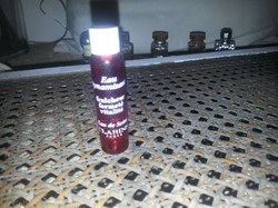 CLARINS EAU DYNAMISANTE