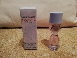BIAGIOTTI LAURA TEMPORE UOMO