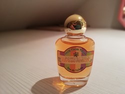 KEYNS HUGO VANILLE ABRICOT