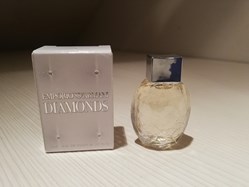 ARMANI EMPORIO DIAMONDS