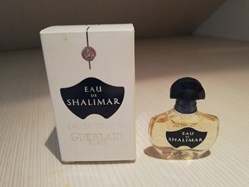 GUERLAIN EAU DE SHALIMAR