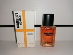 MARBERT WOMAN
