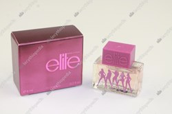 MODEL LOOK ARTHES ELITE ELLE