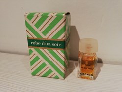 CARVEN ROBE D UN SOIR