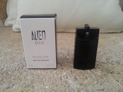 MUGLER THIERRY ALIEN