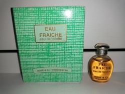 ROSE'S & CO MANCHESTER EAU FRAICHE