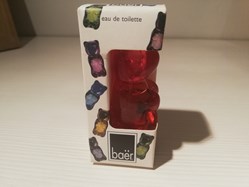 TRADER S HARIBO BAER