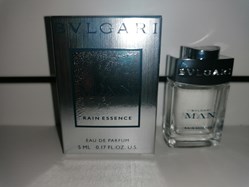 BULGARI MAN RAIN ESSENCE