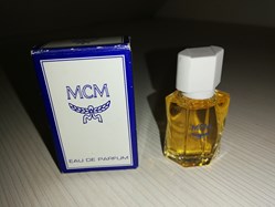 MCM COSMETICS MCM