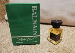 BALMAIN VENT VERT
