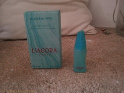 ROY (DU) ALBIN LIAGORA