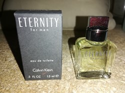 KLEIN CALVIN ETERNITY