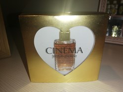 SAINT LAURENT YVES CINEMA SAINT VALENTIN
