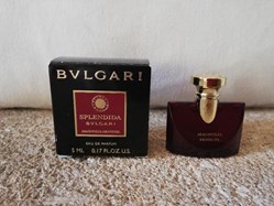BULGARI SPLENDIDA MAGNOLIA SENSUAL