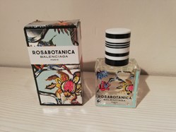 BALENCIAGA ROSABOTANICA