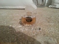 ARTISAN PARFUMEUR EAU D'AMBRE
