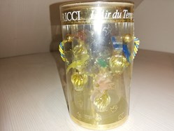 RICCI NINA L'AIR DU TEMPS BOUCHON JAUNE