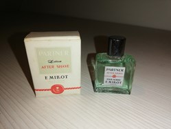 MILLOT FELIX PARTNER