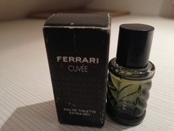 SATININE FERRARI CUVEE