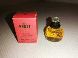 SAINT LAURENT YVES PARIS