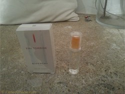 GIVENCHY EAU TORRIDE
