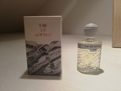 ROCHAS EAU DE ROCHAS